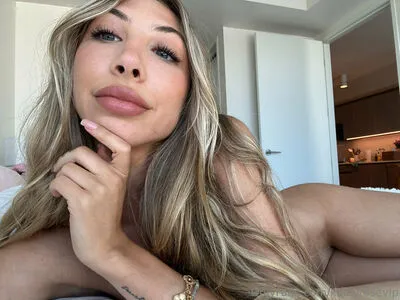 Kaleyrosevip OnlyFans Leaked Free Thumbnail Picture - #p4HtU0UTzk