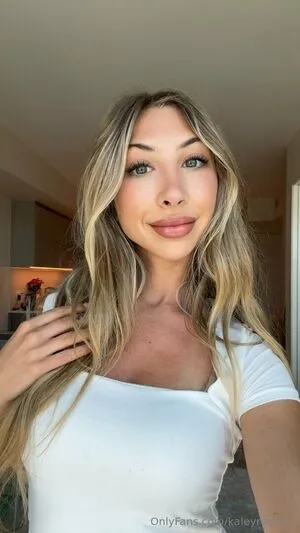 Kaleyrosevip OnlyFans Leaked Free Thumbnail Picture - #pWFBozqkWB