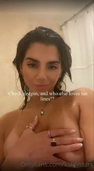 Kaleystarr OnlyFans Leaked Free Thumbnail Picture - #TNthCfN9I2