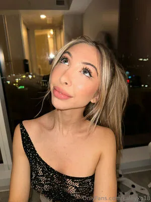 Kaleyxo18 OnlyFans Leaked Free Thumbnail Picture - #E4gXF4FKPn