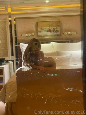 Kaleyxo18 OnlyFans Leaked Free Thumbnail Picture - #I1KMkqoglJ