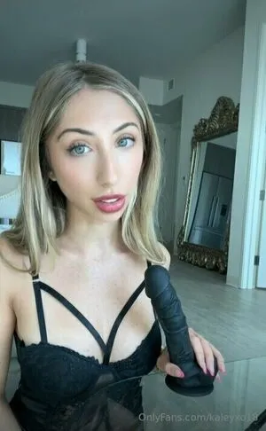 Kaleyxo18 OnlyFans Leaked Free Thumbnail Picture - #IW916sscNl
