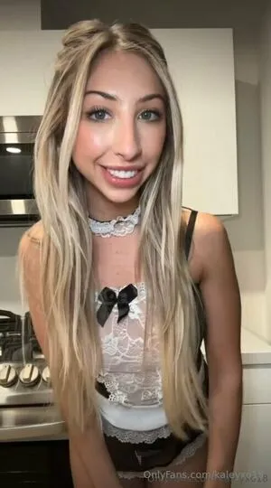 Kaleyxo18 OnlyFans Leaked Free Thumbnail Picture - #SVebW8Egah