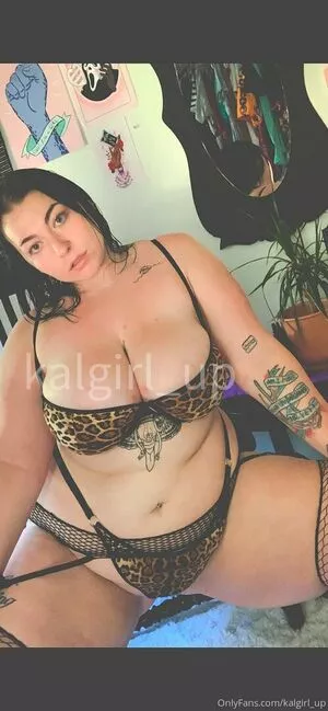 Kalgirl_up OnlyFans Leaked Free Thumbnail Picture - #0u69p8Cmba