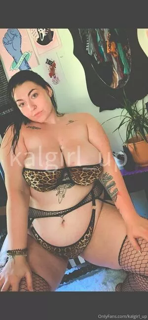 Kalgirl_up OnlyFans Leaked Free Thumbnail Picture - #8bz6TIzait