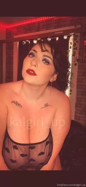 Kalgirl_up OnlyFans Leaked Free Thumbnail Picture - #TJ2jFWGwWN