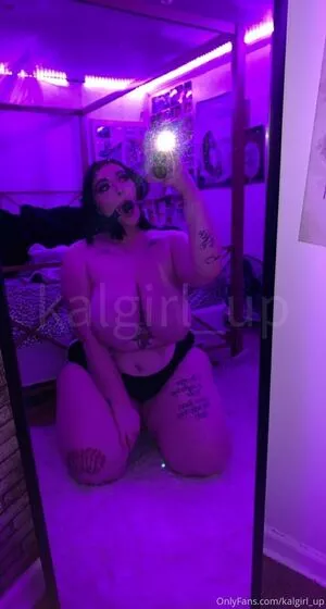 Kalgirl_up OnlyFans Leaked Free Thumbnail Picture - #YzXRaM3cRk