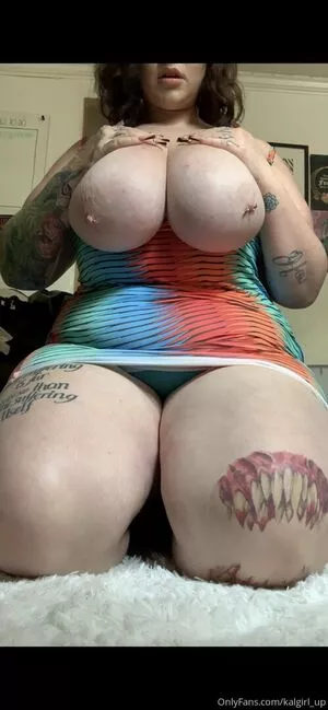 Kalgirl_up OnlyFans Leaked Free Thumbnail Picture - #a5FoM9eiwx