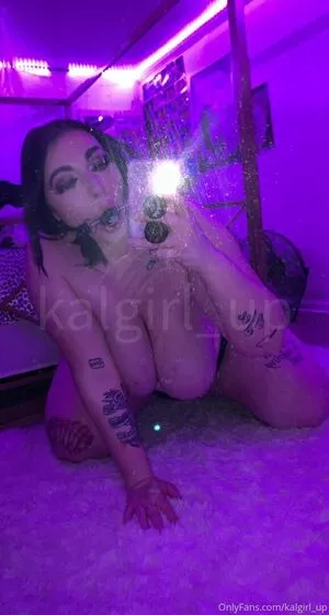 Kalgirl_up OnlyFans Leaked Free Thumbnail Picture - #eVgLAhhv4w