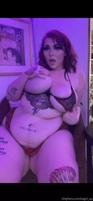 Kalgirl_up OnlyFans Leaked Free Thumbnail Picture - #vHNI2hpuRA