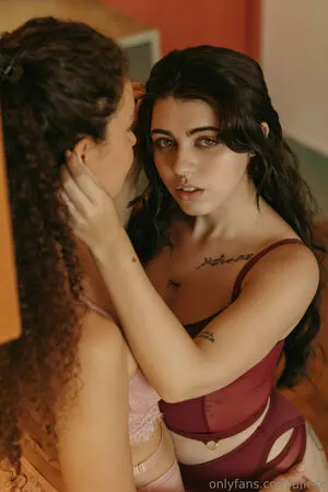 Kali Cherry OnlyFans Leaked Free Thumbnail Picture - #vDQogaXCtL