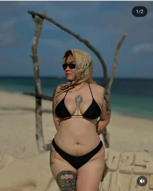 Kali Coochiez OnlyFans Leaked Free Thumbnail Picture - #FYbcDQHIQN