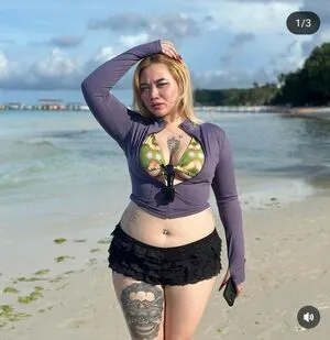 Kali Coochiez OnlyFans Leaked Free Thumbnail Picture - #a4E0Xq3lV6
