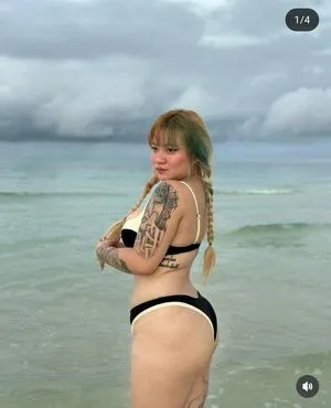 Kali Coochiez OnlyFans Leaked Free Thumbnail Picture - #zlcYSIiWC5