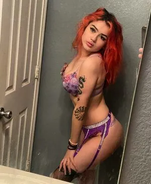 Kali Down OnlyFans Leaked Free Thumbnail Picture - #XpH8arUENy