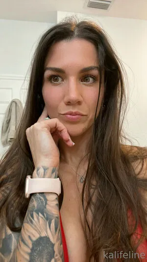 Kali Feline OnlyFans Leaked Free Thumbnail Picture - #U1mMMnCHnK