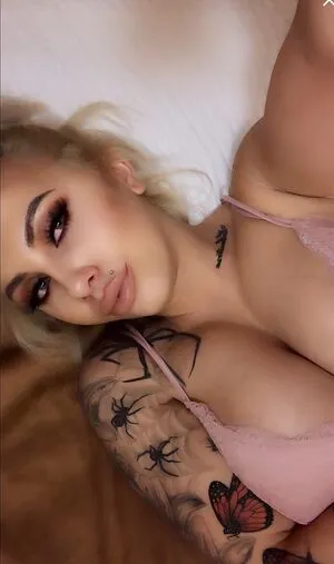 Kali Habibti OnlyFans Leaked Free Thumbnail Picture - #LNSQVDRYfS