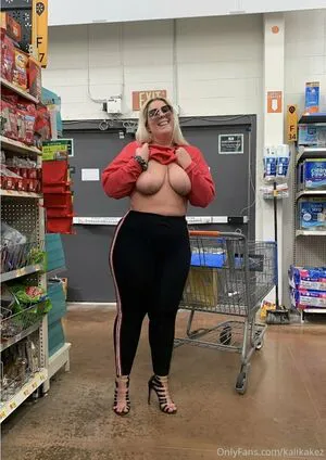 Kali Kakez OnlyFans Leaked Free Thumbnail Picture - #KbwcVzsU9C