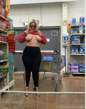 Kali Kakez OnlyFans Leaked Free Thumbnail Picture - #TDOJafG9Su