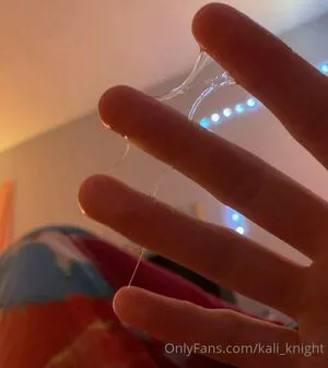 Kali Knight OnlyFans Leaked Free Thumbnail Picture - #iLepWHtZw2