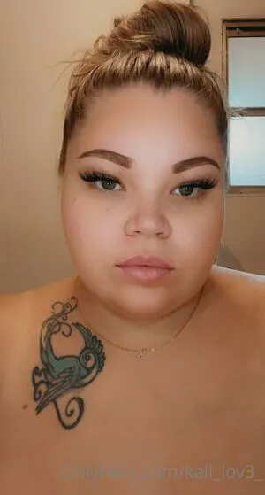 Kali Lov3 OnlyFans Leaked Free Thumbnail Picture - #2hERFCOK3H
