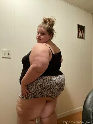Kali Lov3 OnlyFans Leaked Free Thumbnail Picture - #543Kic0CcS