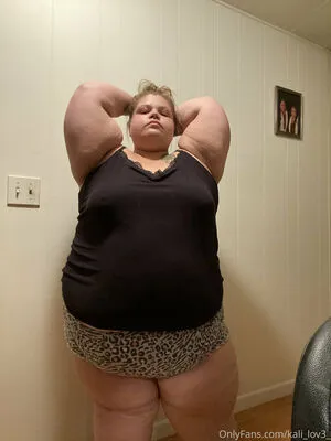 Kali Lov3 OnlyFans Leaked Free Thumbnail Picture - #6WFugWkjlw
