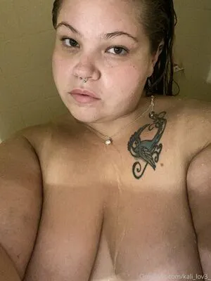 Kali Lov3 OnlyFans Leaked Free Thumbnail Picture - #7907fmVswE