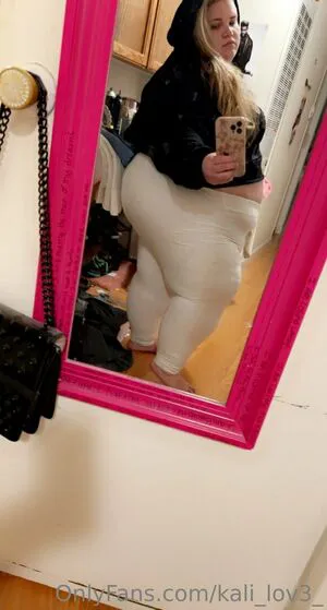 Kali Lov3 OnlyFans Leaked Free Thumbnail Picture - #Ary7nxiNap