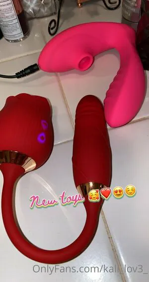 Kali Lov3 OnlyFans Leaked Free Thumbnail Picture - #DVjwFkPKqn