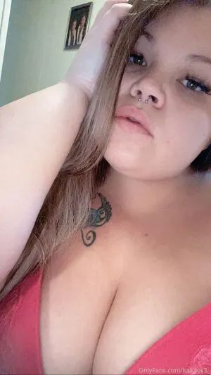 Kali Lov3 OnlyFans Leaked Free Thumbnail Picture - #JQlCt0PxSL