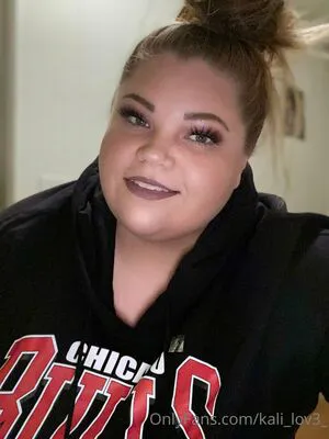 Kali Lov3 OnlyFans Leaked Free Thumbnail Picture - #NkaMsRKGq3
