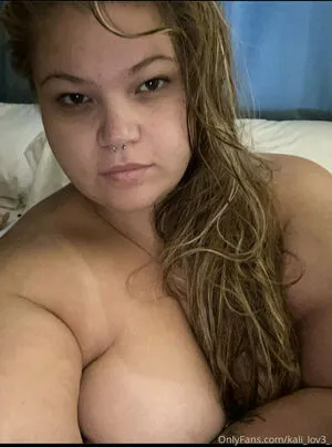 Kali Lov3 OnlyFans Leaked Free Thumbnail Picture - #OWB2EnMYqQ