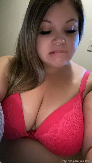 Kali Lov3 OnlyFans Leaked Free Thumbnail Picture - #VQurvVcbHp