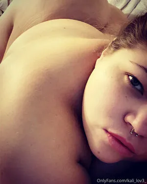Kali Lov3 OnlyFans Leaked Free Thumbnail Picture - #XZqZBTCWqE