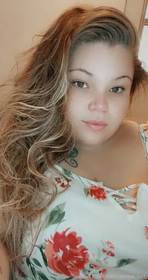 Kali Lov3 OnlyFans Leaked Free Thumbnail Picture - #XpZpowaqlM