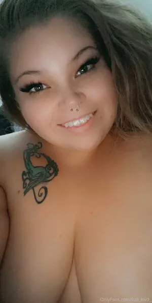 Kali Lov3 OnlyFans Leaked Free Thumbnail Picture - #Xt1vcywA43