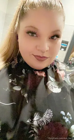 Kali Lov3 OnlyFans Leaked Free Thumbnail Picture - #kVBhxbv54x