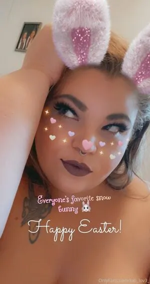 Kali Lov3 OnlyFans Leaked Free Thumbnail Picture - #lC9ZYzPsAU