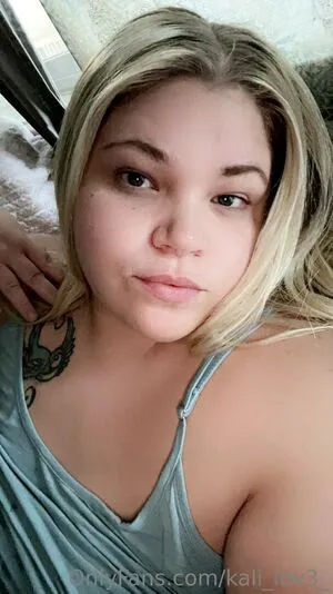 Kali Lov3 OnlyFans Leaked Free Thumbnail Picture - #msSeXCSmQa