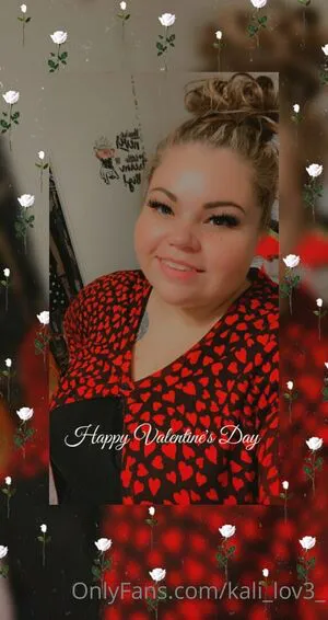 Kali Lov3 OnlyFans Leaked Free Thumbnail Picture - #n14rEMU4h8