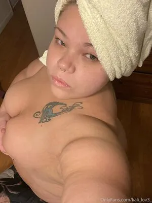 Kali Lov3 OnlyFans Leaked Free Thumbnail Picture - #oBdQBPNEYh