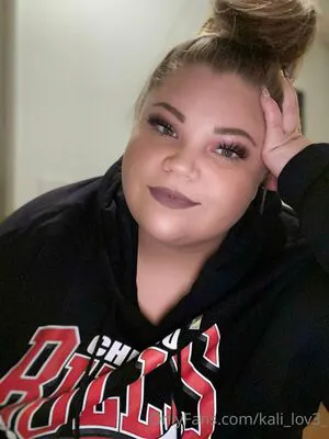 Kali Lov3 OnlyFans Leaked Free Thumbnail Picture - #pO1mTQ7N8l