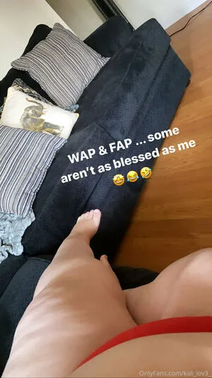 Kali Lov3 OnlyFans Leaked Free Thumbnail Picture - #pQpUtSRbEW