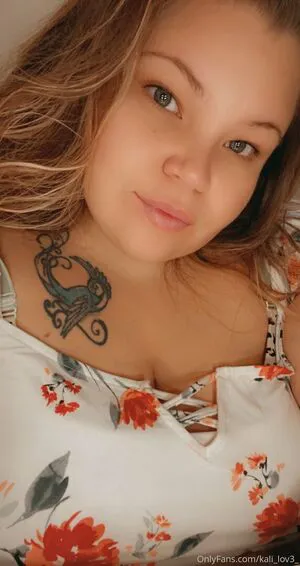 Kali Lov3 OnlyFans Leaked Free Thumbnail Picture - #rekLL95jpp
