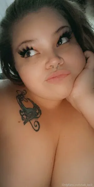 Kali Lov3 OnlyFans Leaked Free Thumbnail Picture - #wNkFYRYNwx