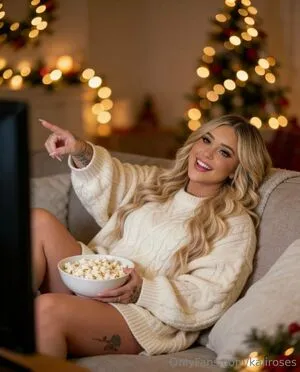 Kali Rose OnlyFans Leaked Free Thumbnail Picture - #7VTlRILHbc