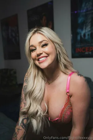 Kali Rose OnlyFans Leaked Free Thumbnail Picture - #b3hy022UvX