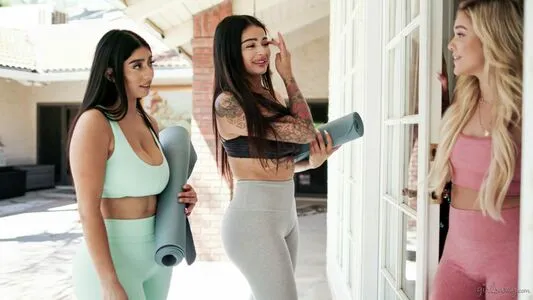 Kali Roses OnlyFans Leaked Free Thumbnail Picture - #Piy2YxUMl5