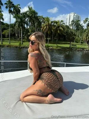 Kali Roses OnlyFans Leaked Free Thumbnail Picture - #nnFro2uXCZ